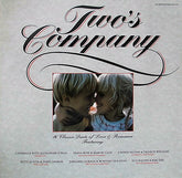 Various - Two's Company (Vinyl)