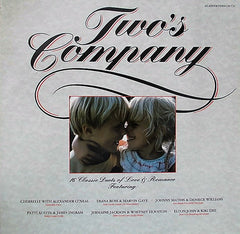 Various - Two's Company (Vinyl)