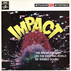 Various - Impact (Vinyl)