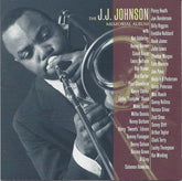 J.J. Johnson - The J.J. Johnson Memorial Album (CD) Image