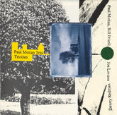 Paul Motian Trio - Trioism (CD) Image