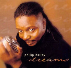 Philip Bailey - Dreams (CD)