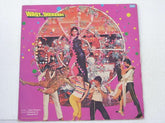 Usha Khanna, Indivar, Hassan Puri - Waqt Ke Shehzade (Vinyl) Image