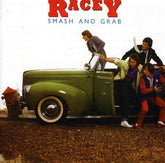 Racey - Smash And Grab (Vinyl) Image