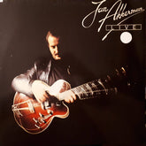 Jan Akkerman - Live (Vinyl)