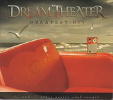 Dream Theater - Greatest Hit (...And 21 Other Pretty Cool Songs) (CD) (2)