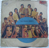 Laxmikant-Pyarelal - Nagin (45-RPM)