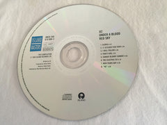 U2 - Live / Under A Blood Red Sky (CD) Image