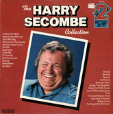 Harry Secombe - The Harry Secombe Collection (Vinyl) (2 LP) Image