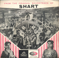 Hemant Kumar - Shart (45-RPM) Image