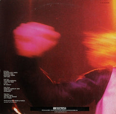 Bob Seger And The Silver Bullet Band - 'Live' Bullet (Vinyl) (2)