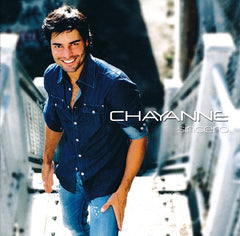 Chayanne - Sincero (CD) Image