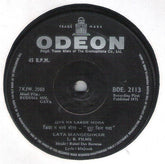 R. D. Burman - Buddha Mil Gaya (45-RPM)