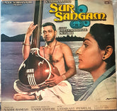 Laxmikant-Pyarelal, Vasant Dev - Sur Sangam (Vinyl) Image