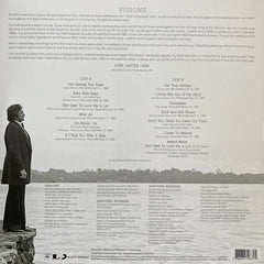 Johnny Cash - Out Among The Stars (Vinyl)