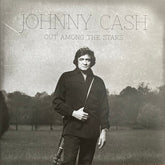 Johnny Cash - Out Among The Stars (Vinyl)