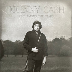 Johnny Cash - Out Among The Stars (Vinyl)