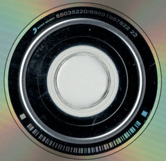 Train (2) - California 37 (CD)