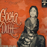 Geeta Dutt - Hit Songs From Films (Vinyl)