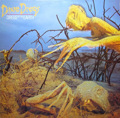 Dixie Dregs - Dregs Of The Earth (Vinyl) Image