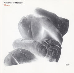 Nils Petter Molvær - Khmer (CD) Image