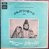 Ghulam Mohammed - Mirza Ghalib (Vinyl)