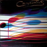 Carpenters - Passage (Vinyl) Image