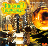 Orchester Kurt Edelhagen - Big Band Fascination '72 (Vinyl) Image