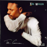 Kirk Whalum - The Promise (CD)