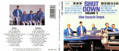 Beach Boys, The - Shut Down Volume 2 (CD)