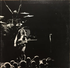 Ted Nugent - Cat Scratch Fever (Vinyl) Image