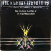 London Philharmonic Orchestra, The - The Diamond Symphonies (Vinyl) Image