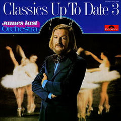 Orchester James Last - Classics Up To Date 3 (Vinyl) Image