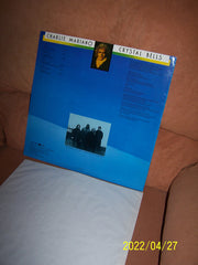 Charlie Mariano - Crystal Bells (Vinyl)