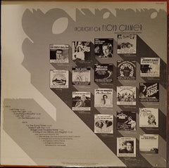 Floyd Cramer - Spotlight On Floyd Cramer (Vinyl) Image