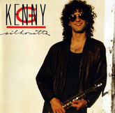 Kenny G (2) - Silhouette (CD) Image