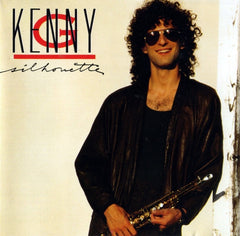 Kenny G (2) - Silhouette (CD) Image