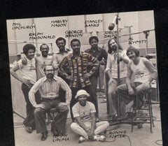 George Benson - In Flight (Vinyl) Image