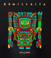 Rumillajta - City Of Stone (Vinyl) Image