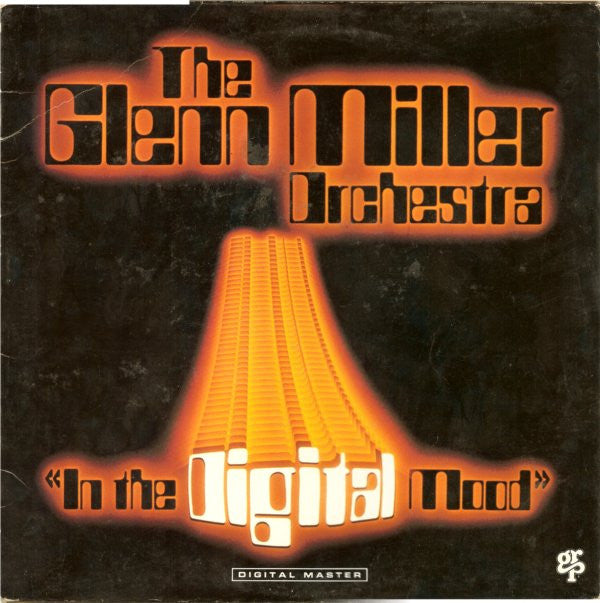 Glenn Miller Orchestra, The - In The Digital Mood (Vinyl) Image