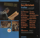 Gary McFarland - Profiles (Vinyl) Image