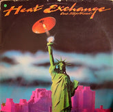 Heat Exchange - One Step Ahead (Vinyl) Image