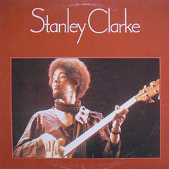 Stanley Clarke - Stanley Clarke (Vinyl) Image
