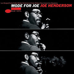 Joe Henderson - Mode For Joe (CD) Image