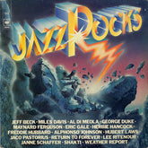 Various - Jazz Rocks (Vinyl) (2 LP) Image