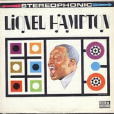 Lionel Hampton - Lionel Hampton (Vinyl)