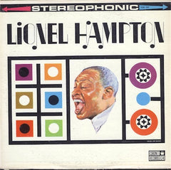Lionel Hampton - Lionel Hampton (Vinyl)