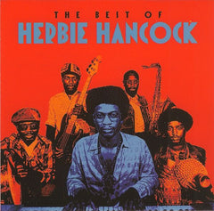 Herbie Hancock - The Best Of Herbie Hancock (CD)