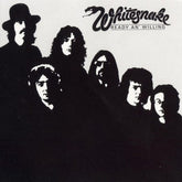 Whitesnake - Ready An' Willing (Vinyl)