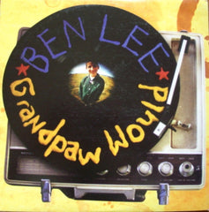 Ben Lee - Grandpaw Would (Vinyl)